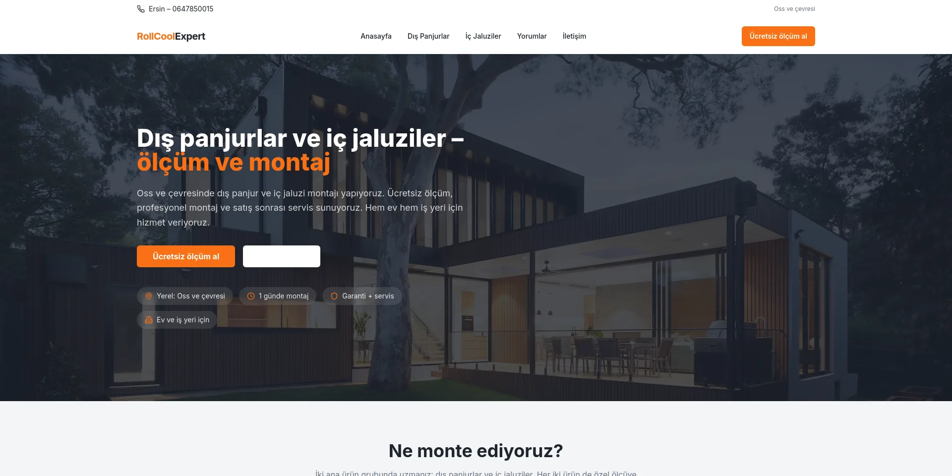 rollcoolexpert.tr preview